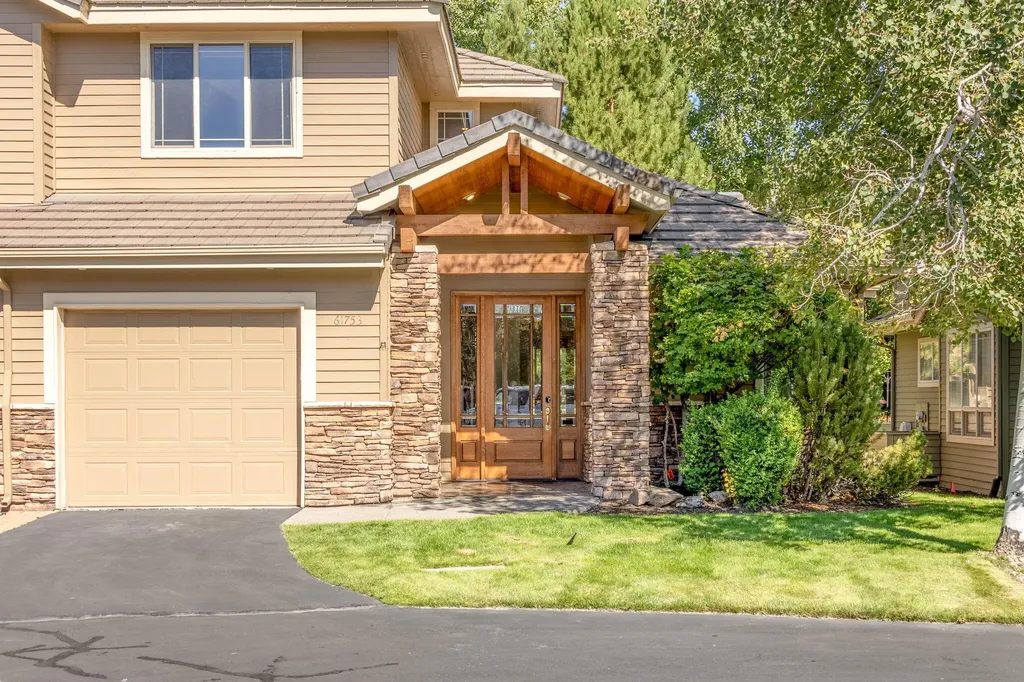 61753 Metolius Drive Bend OR 97702