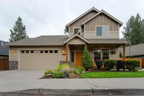 60814 Sawtooth Mountain Lane Bend OR 97702
