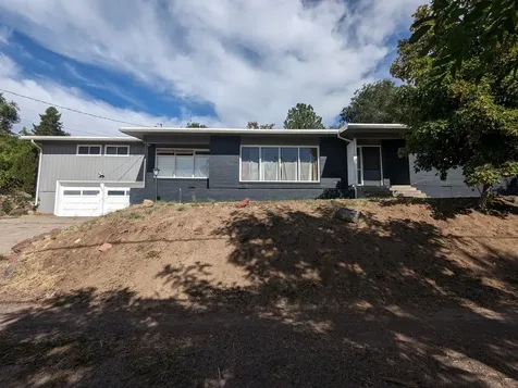 2028 Manzanita Street Klamath Falls OR 97601