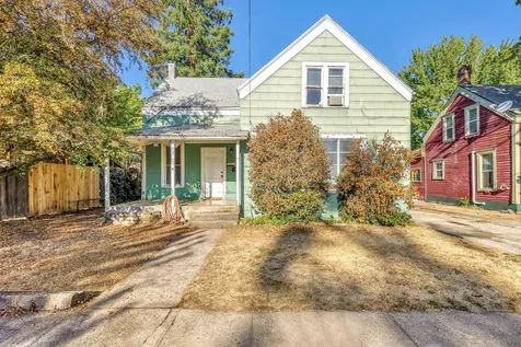 513 Beatty Street Medford OR 97501