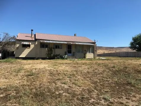 277 W Franklin Avenue Dayville OR 97825