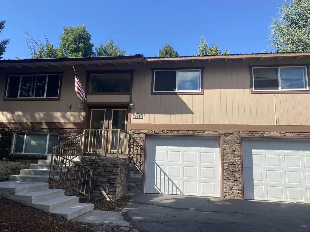 100 Mountain View Boulevard Klamath Falls OR 97601