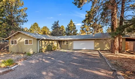 19714 Nugget Avenue Bend OR 97702