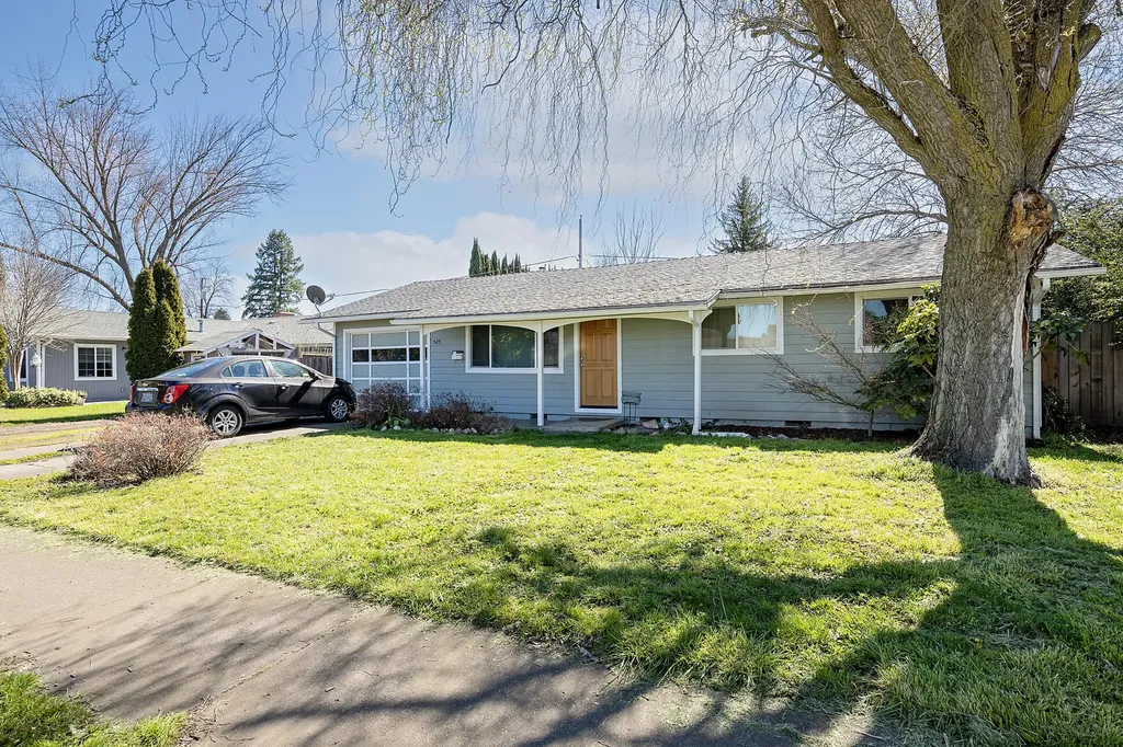 525 Garfield Street Medford OR 97501