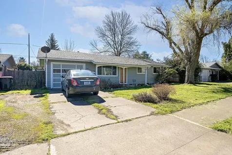 525 Garfield Street Medford OR 97501
