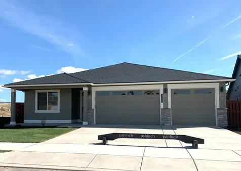 1280 NE Henry Drive Prineville OR 97754