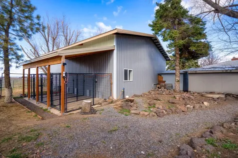 2595 SW Culver Highway Madras OR 97741