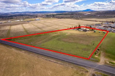 2595 SW Culver Highway Madras OR 97741