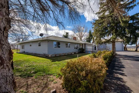 2595 SW Culver Highway Madras OR 97741