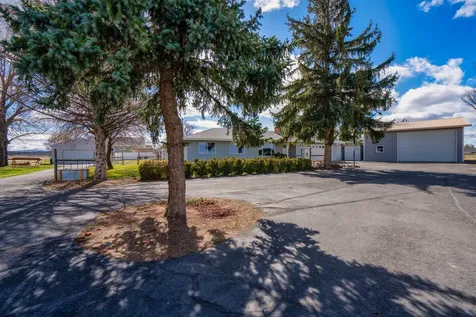 2595 SW Culver Highway Madras OR 97741