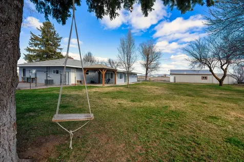 2595 SW Culver Highway Madras OR 97741