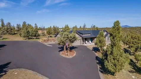 4369 SE Jerry Drive Prineville OR 97754