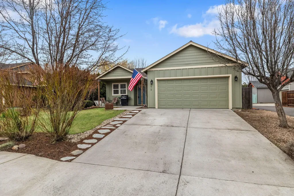 3472 SW Metolius Meadow Court Redmond OR 97756
