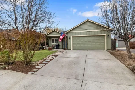 3472 SW Metolius Meadow Court Redmond OR 97756