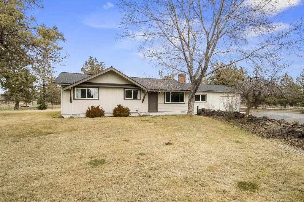 22914 Yucca Court Bend OR 97701