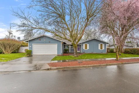 2222 Temple Drive Medford OR 97504