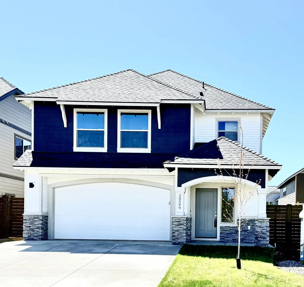 20599 Kira Drive Bend OR 97702