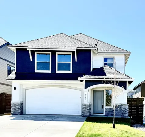 20599 Kira Drive Bend OR 97702