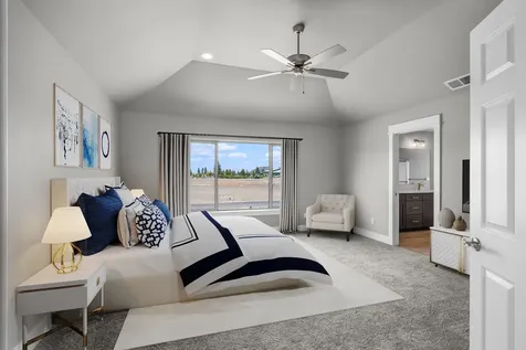 20599 Kira Drive Bend OR 97702