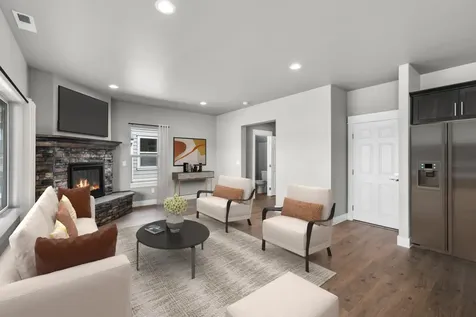 20599 Kira Drive Bend OR 97702