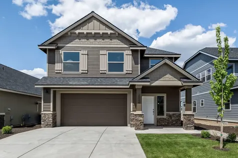 20599 Kira Drive Bend OR 97702