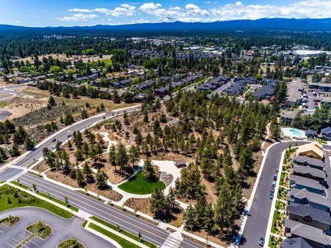 20599 Kira Drive Bend OR 97702