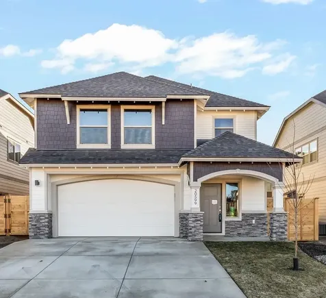 20599 Kira Drive Bend OR 97702