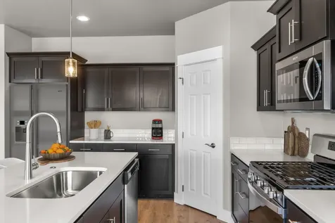 20599 Kira Drive Bend OR 97702