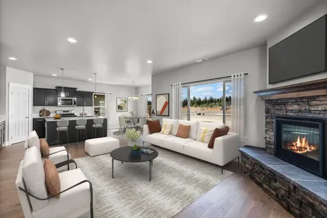20599 Kira Drive Bend OR 97702