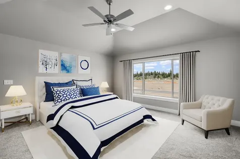 20599 Kira Drive Bend OR 97702