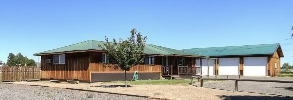 6969 SW 46th Street Redmond OR 97756