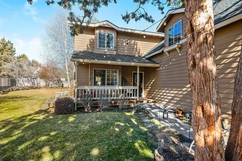 61581 Range Place Bend OR 97702