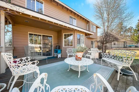 61581 Range Place Bend OR 97702