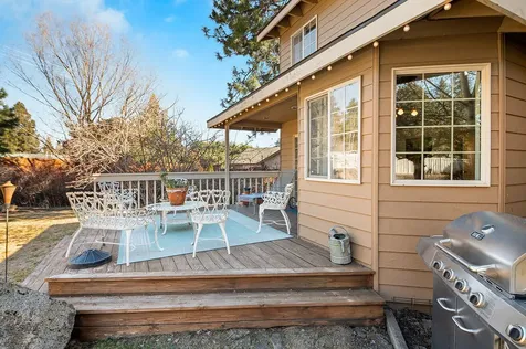 61581 Range Place Bend OR 97702