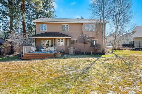 61581 Range Place Bend OR 97702