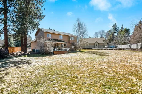 61581 Range Place Bend OR 97702