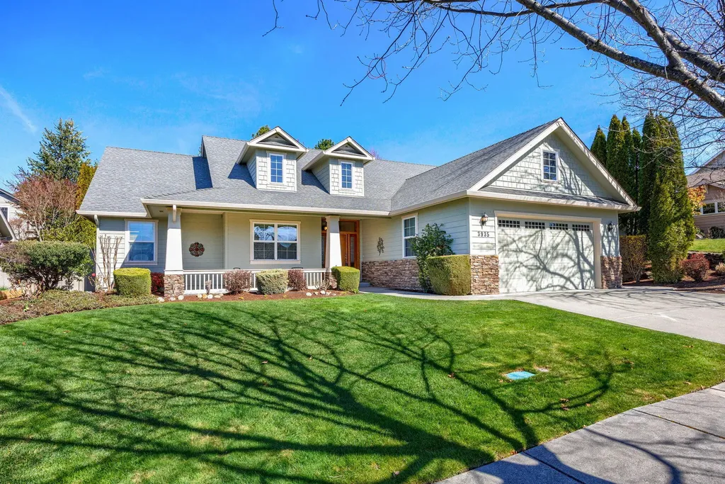 3935 Fieldstone Drive Medford OR 97504