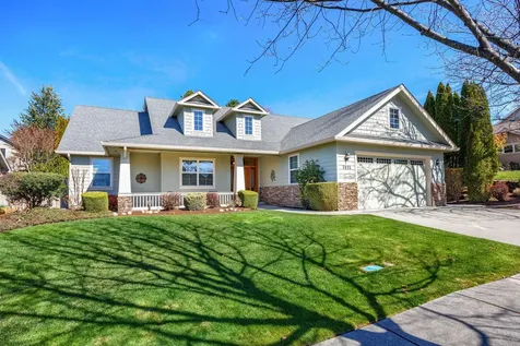 3935 Fieldstone Drive Medford OR 97504