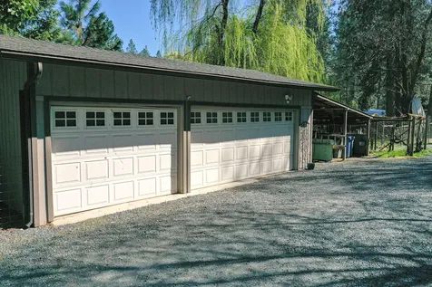 1035 Minthorne Road Rogue River OR 97537