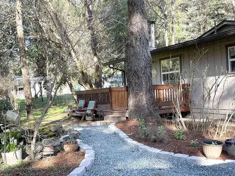 1035 Minthorne Road Rogue River OR 97537
