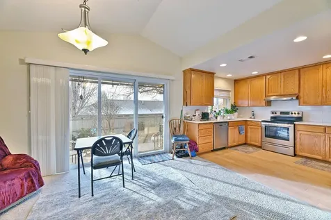 764 Fernwood Drive Medford OR 97504