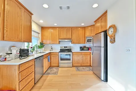 764 Fernwood Drive Medford OR 97504