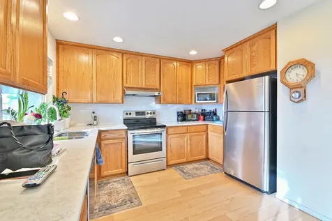 764 Fernwood Drive Medford OR 97504