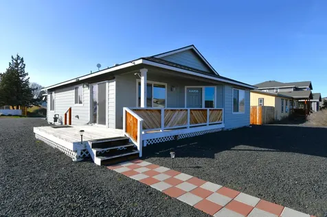 2343 NE Colleen Road Prineville OR 97754