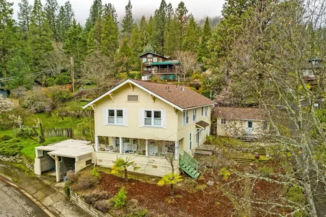171 Granite Street Ashland OR 97520
