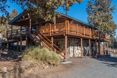 60384 Arnold Market Road Bend OR 97702