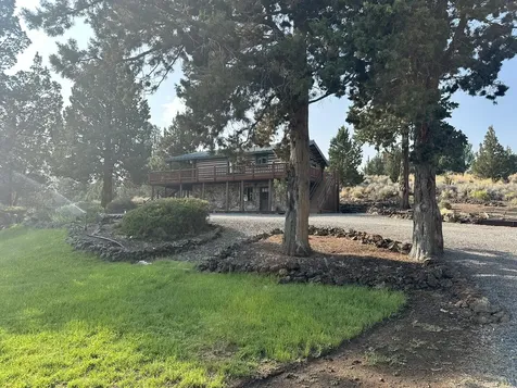 60384 Arnold Market Road Bend OR 97702