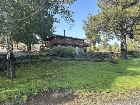 60384 Arnold Market Road Bend OR 97702