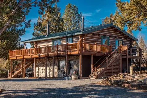 60384 Arnold Market Road Bend OR 97702