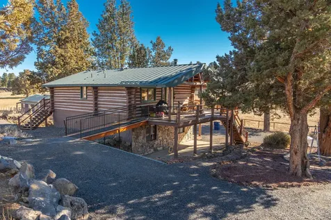 60384 Arnold Market Road Bend OR 97702